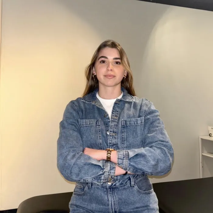 Océane Garnier